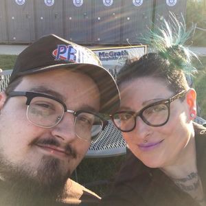 Meet your Posher, Heather